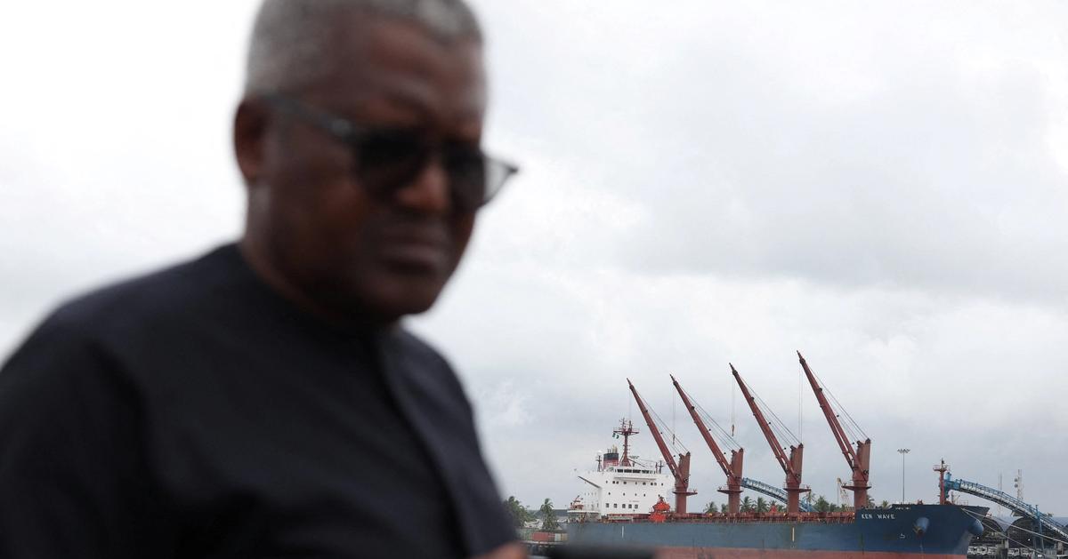 Momentum grows for Africa’s largest-ever IPO by Dangote