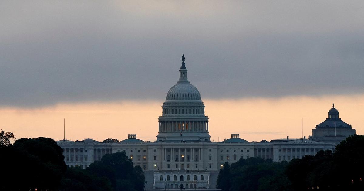 Government shutdown threat intensifies over Trump aid cuts