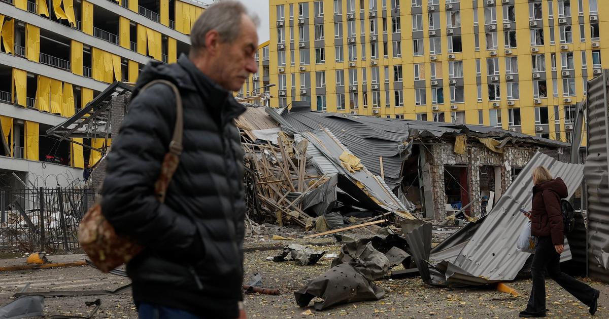 US pressures allies amid a push for a Russia-Ukraine truce - Semafor