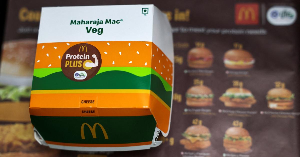 Protein obsession reshapes food industry