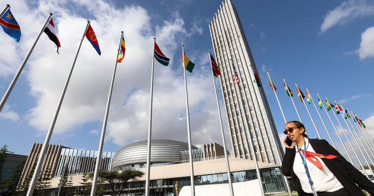 African nations push for colonial crimes recognition through reparations