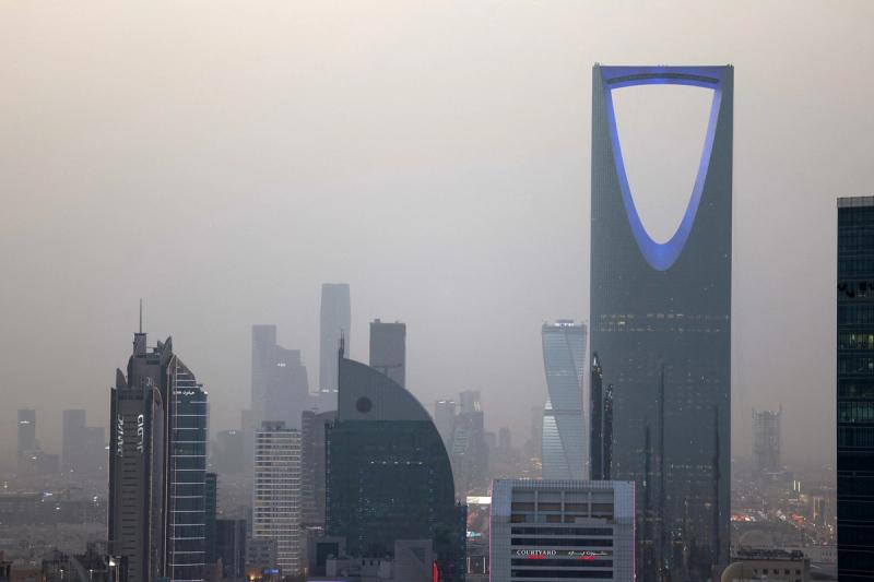 semafor.com - Matthew Martin - Exclusive: Citi raised more than $40 billion for Saudi clients this year