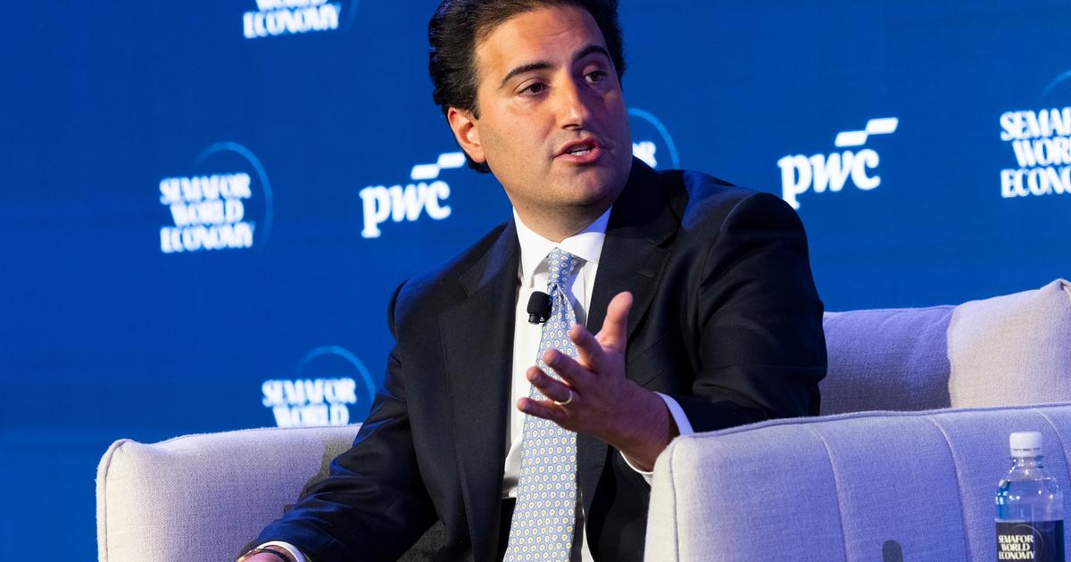 DOJ antitrust chief wants US to be AI giant, but not with unlawful collaboration