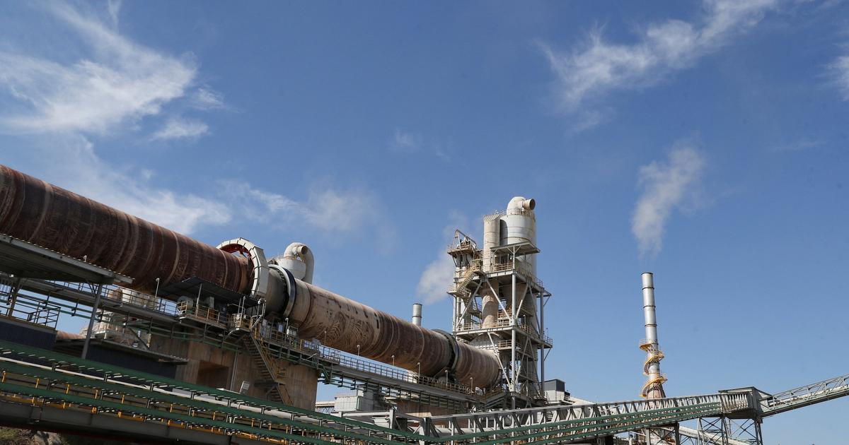 Zimbabwe gets its first lithium processing plant