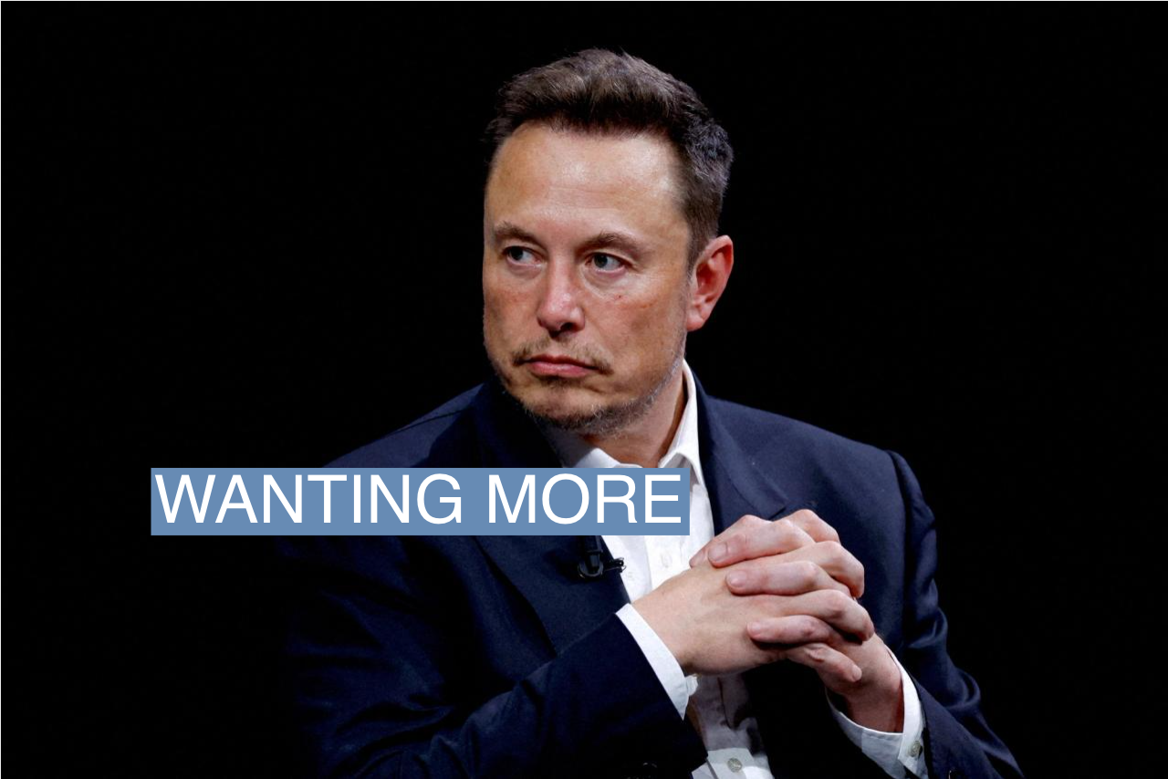 Why Elon Musk Is Pressuring Tesla Shareholders For 25% Voting Control ...