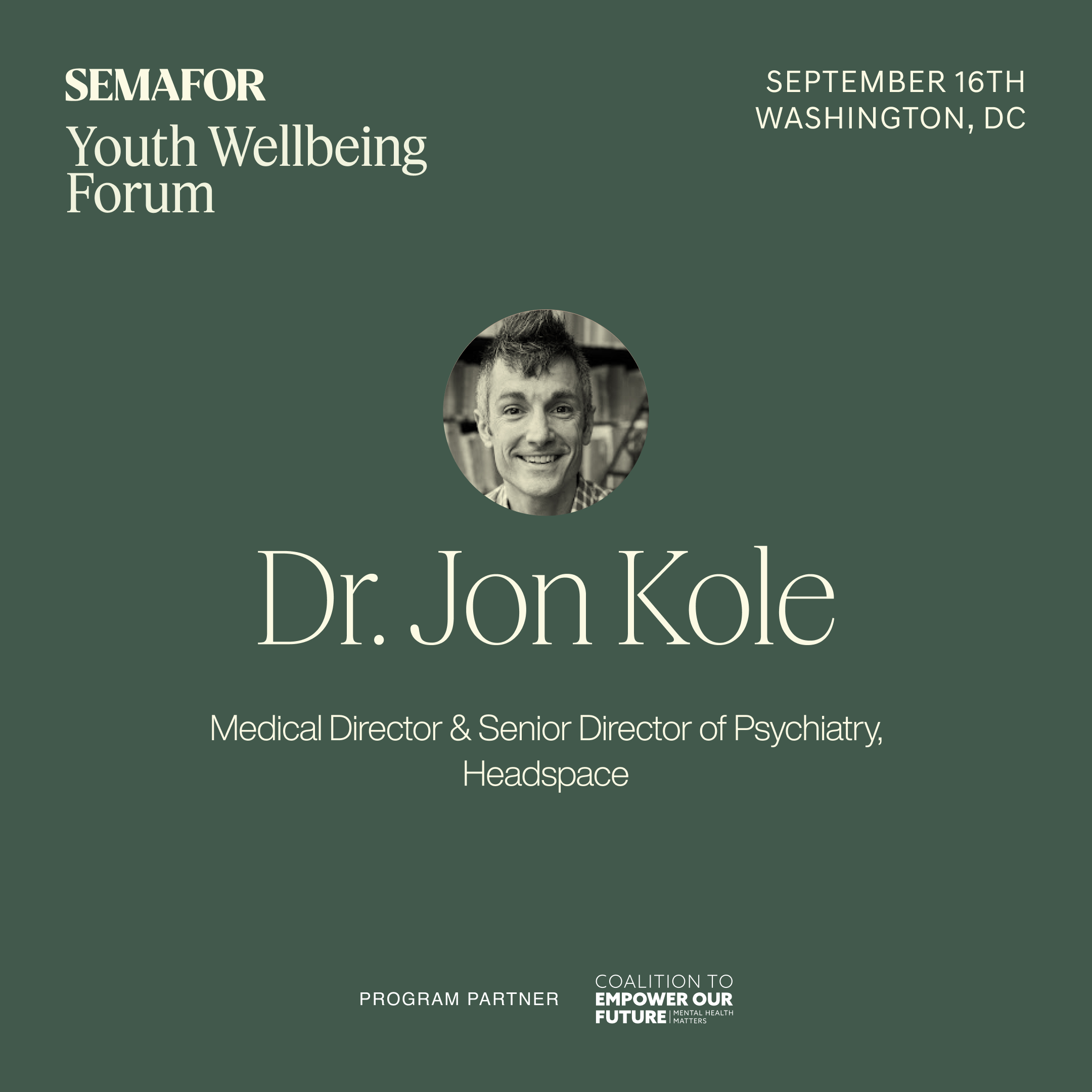 Jon Kole