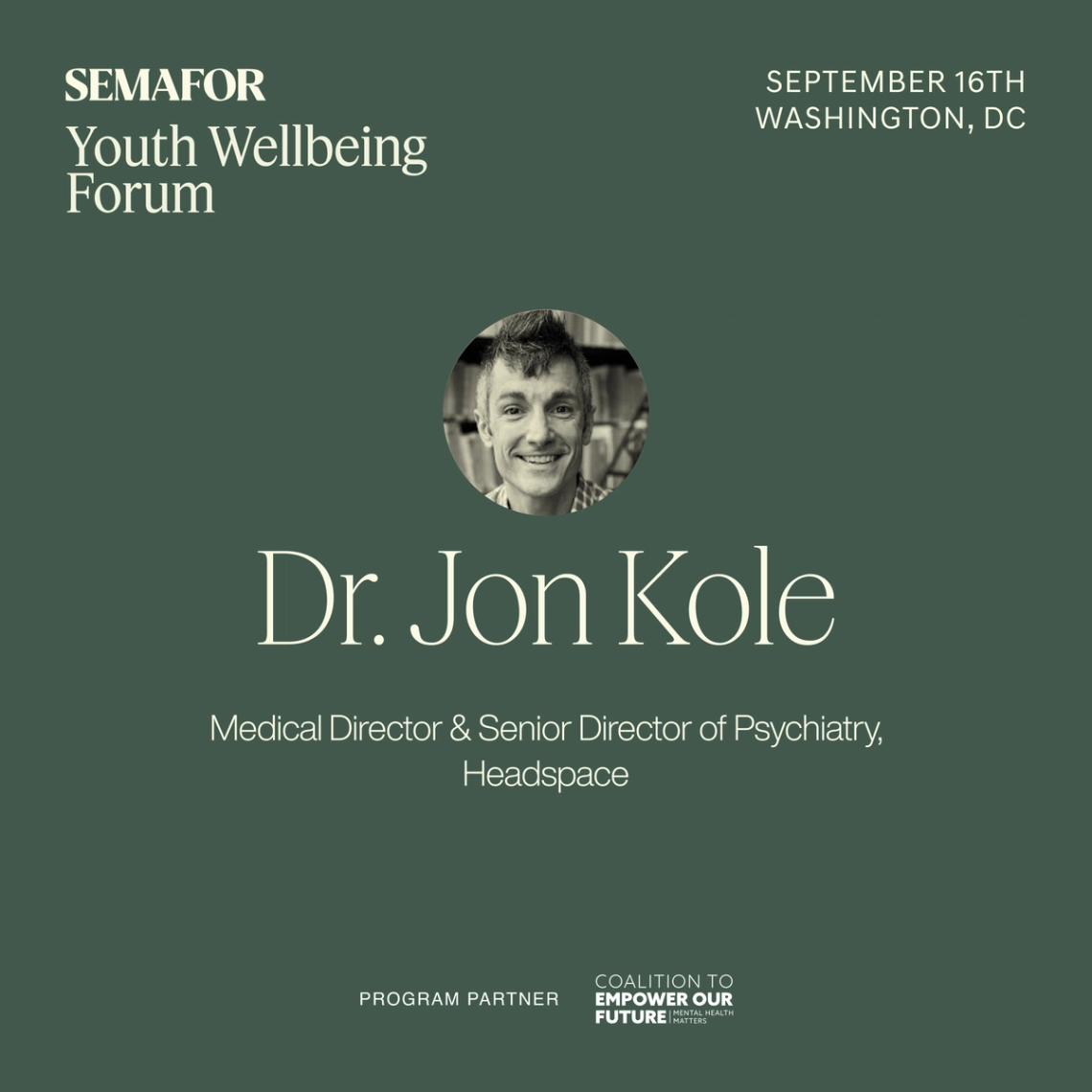 Jon Kole