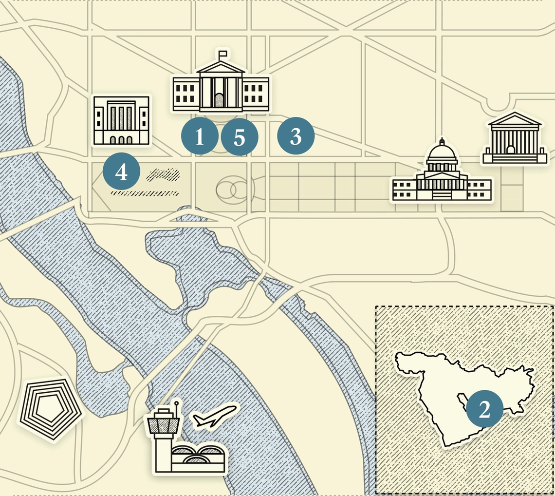 DC Today map
