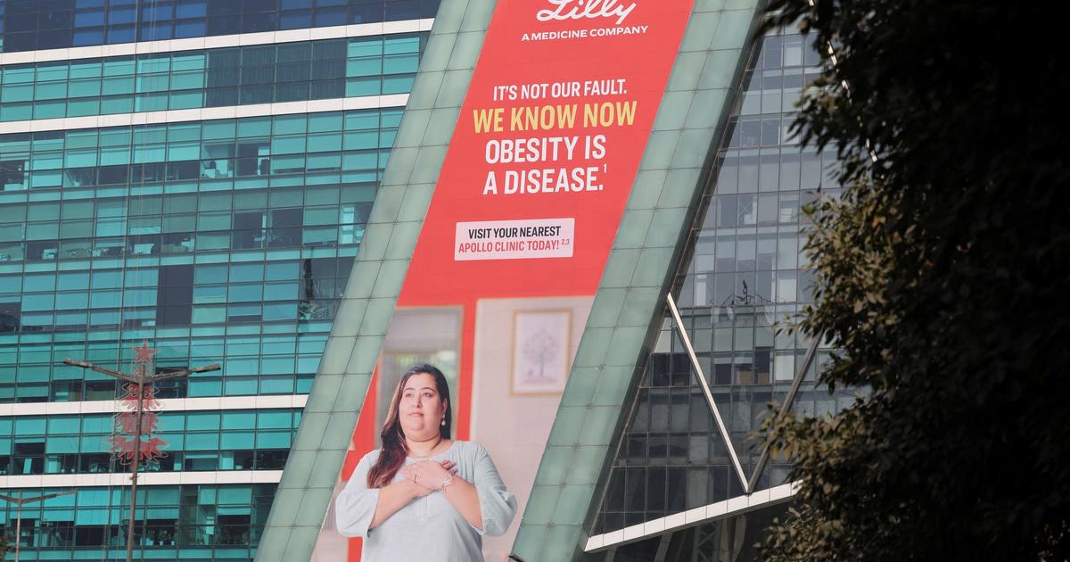 US approves new Eli Lilly GLP-1 pill