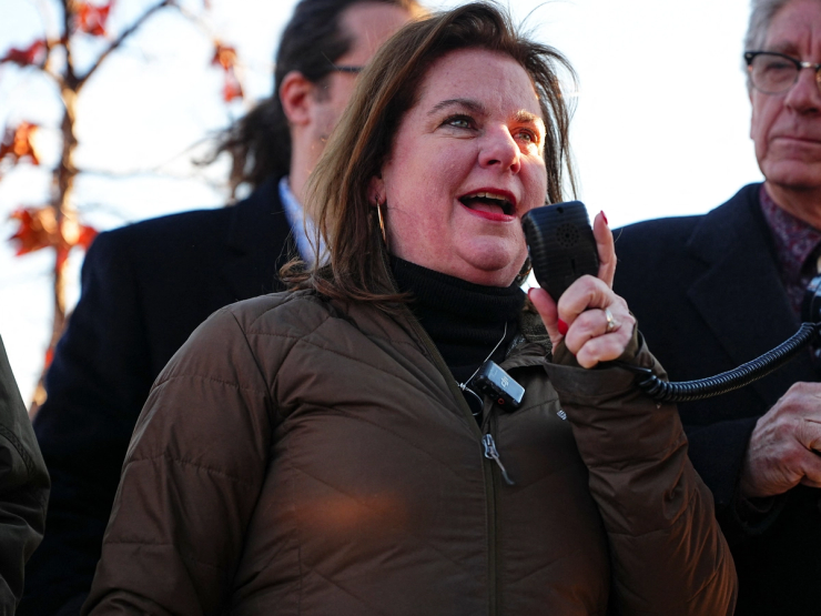 Marjorie Dannenfelser