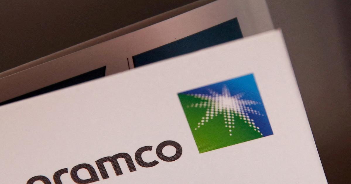 Saudi Arabia's Aramco reports disappointing earnings