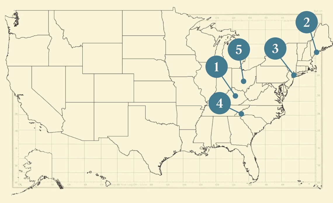 Semafor Americana map graphic