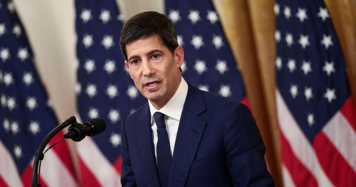 Warsh breaks with Trump to raise rates - Semafor