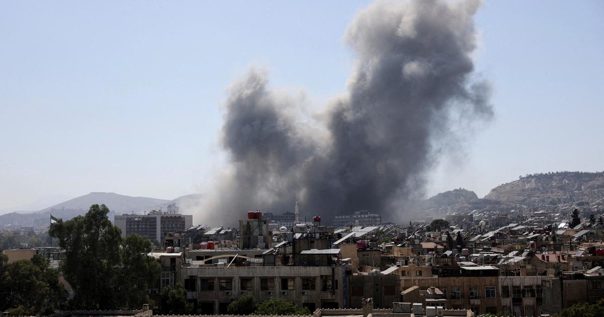 Syria, Druze leaders announce new ceasefire after deadly clashes
