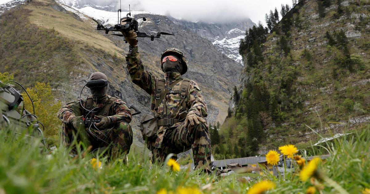 Swiss vote down neutrality measures