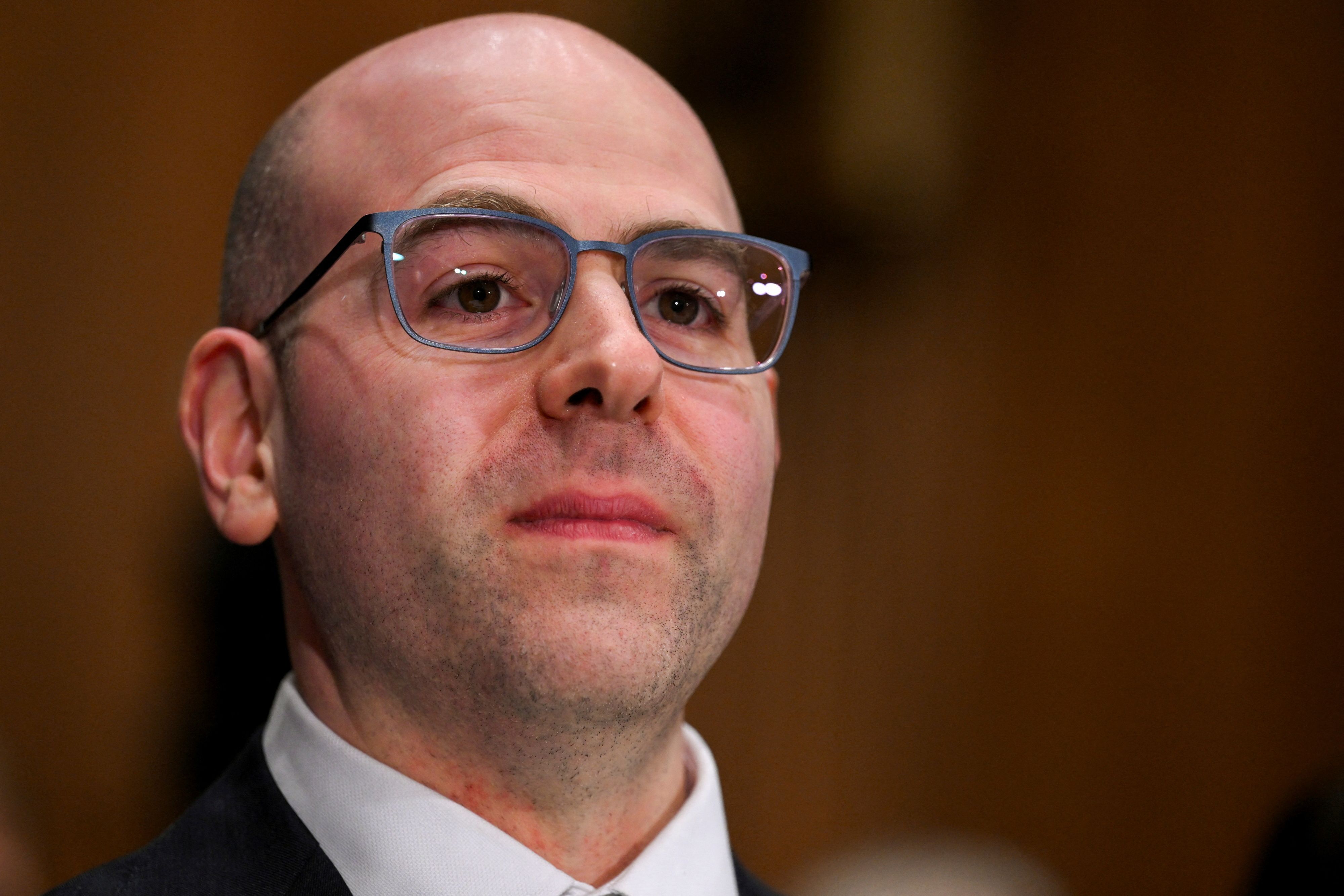 CEA Chair Stephen Miran