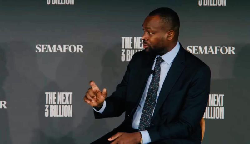 semafor.com - Alexander Onukwue - Nigeria set to complete $2B fiber optic rollout in 3 years