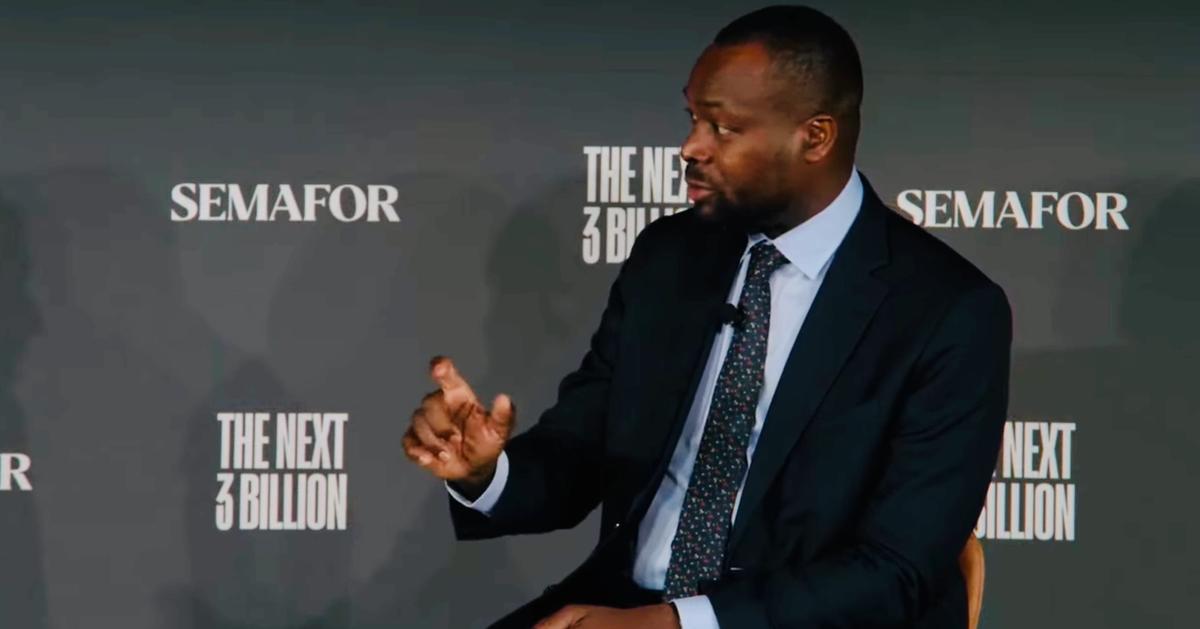 Nigeria set to complete $2B fiber optic rollout in 3 years