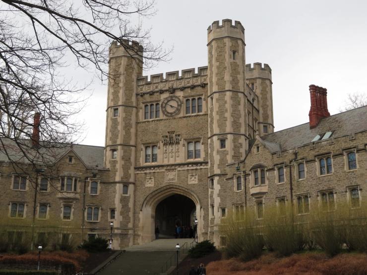 Princeton University