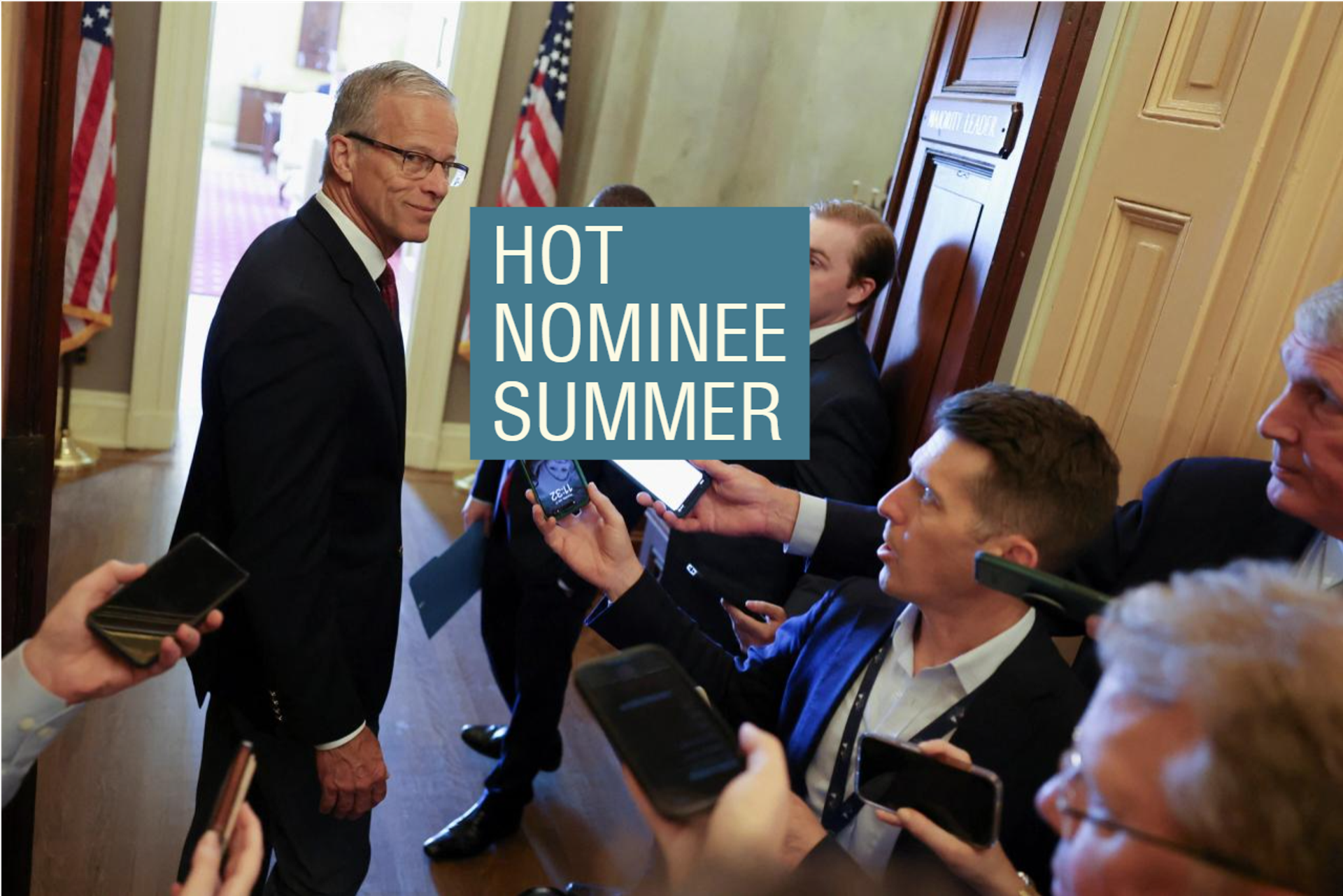 John Thune