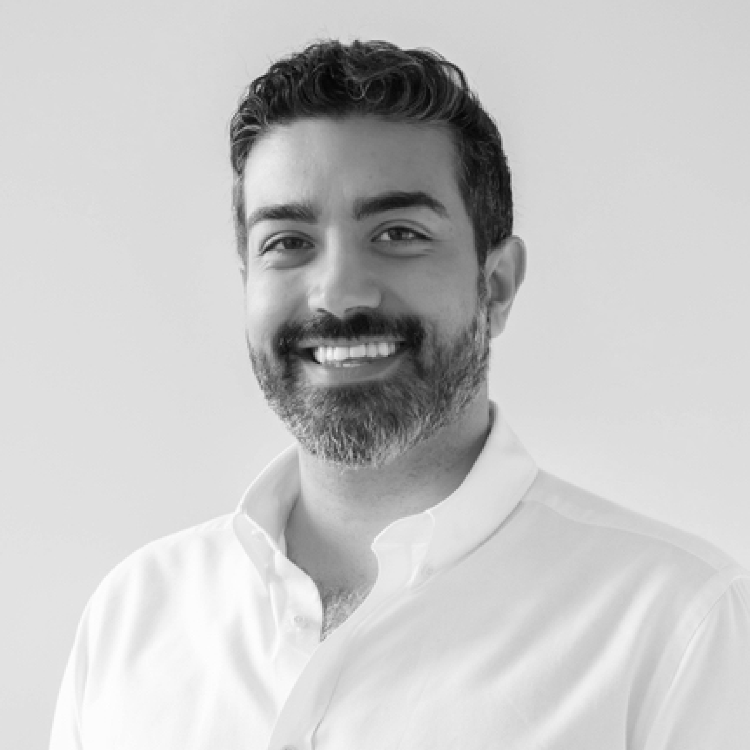 Roham Gharegozlou