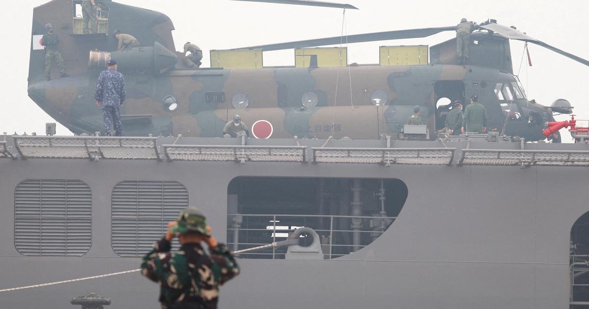 Japan considers boosting defense spending to 3.5% of GDP