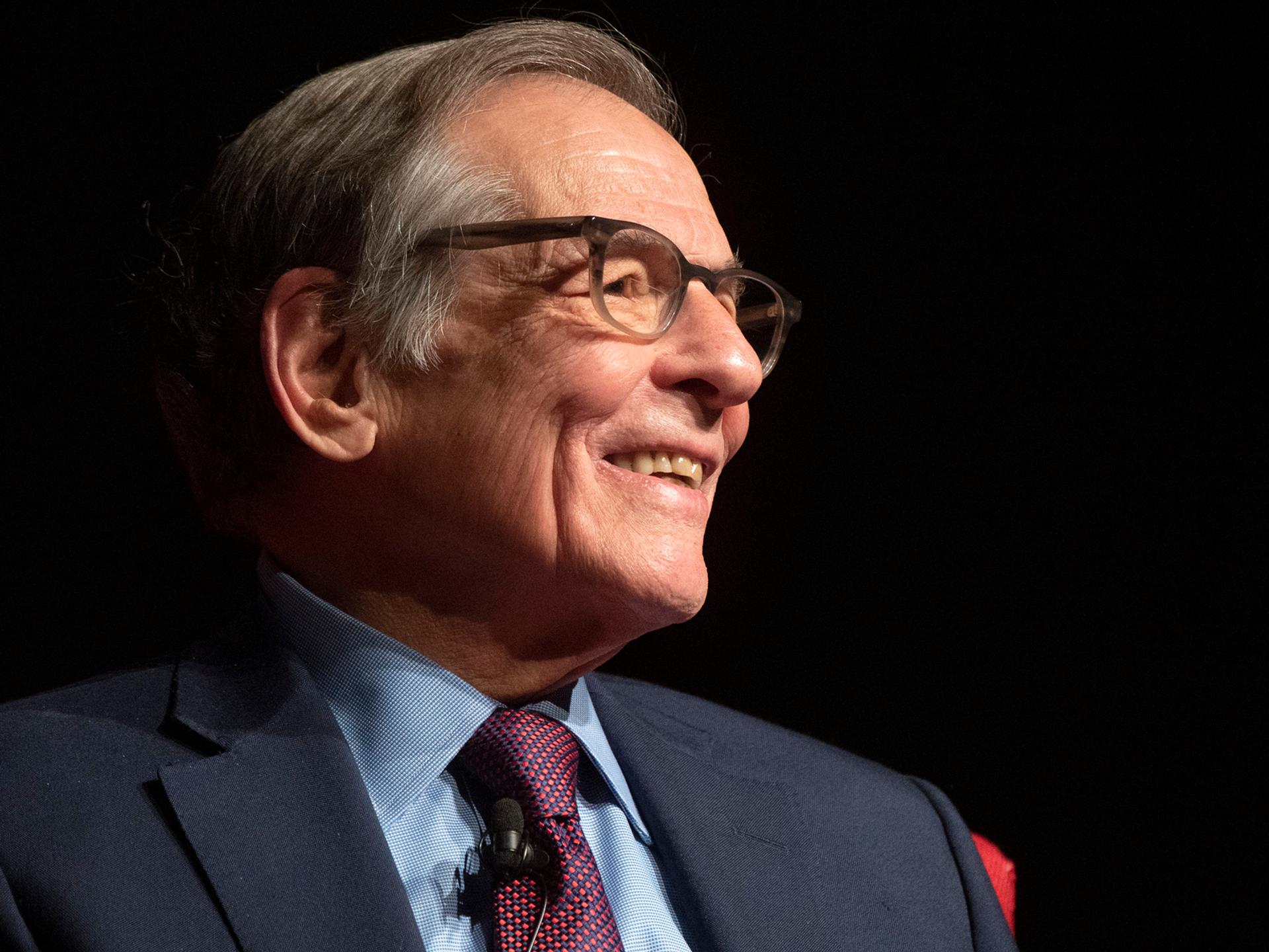 Robert Caro