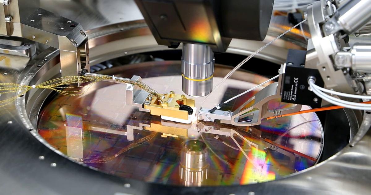 PsiQuantum gets DARPA backing
