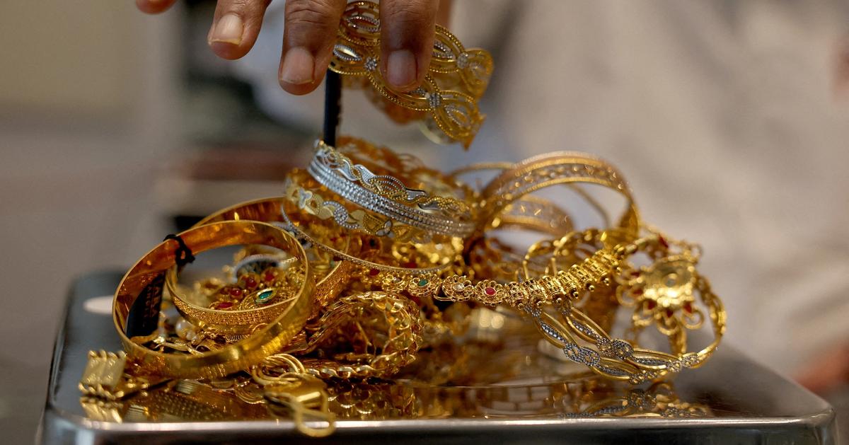 Gold, silver, copper hit record highs