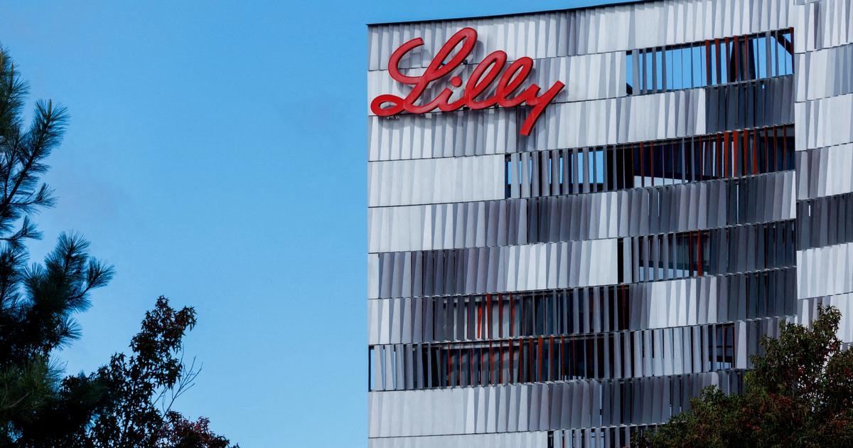 Eli Lilly versucht, GLP-1-Nachahmer zu stoppen