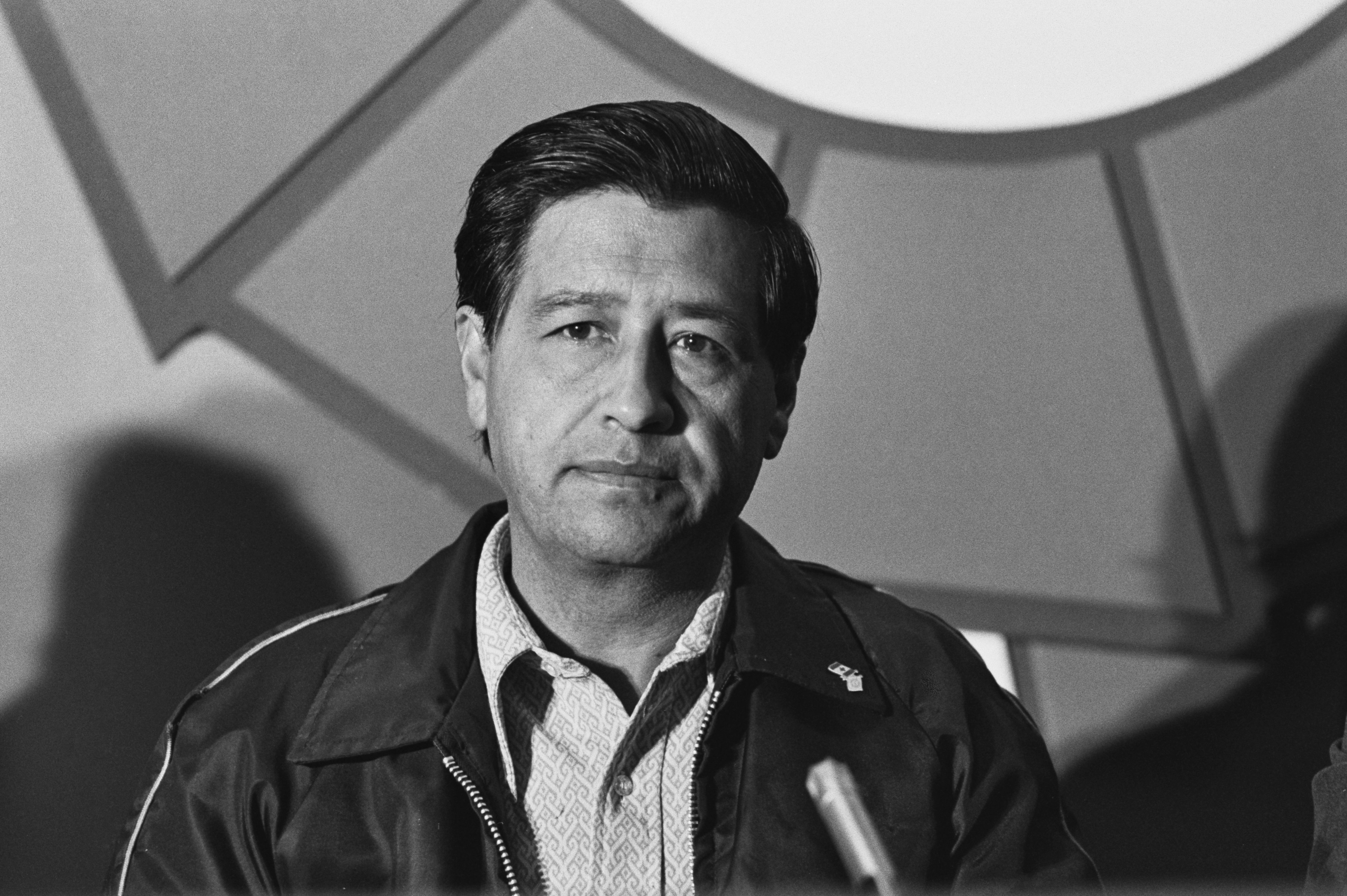 Cesar Chavez