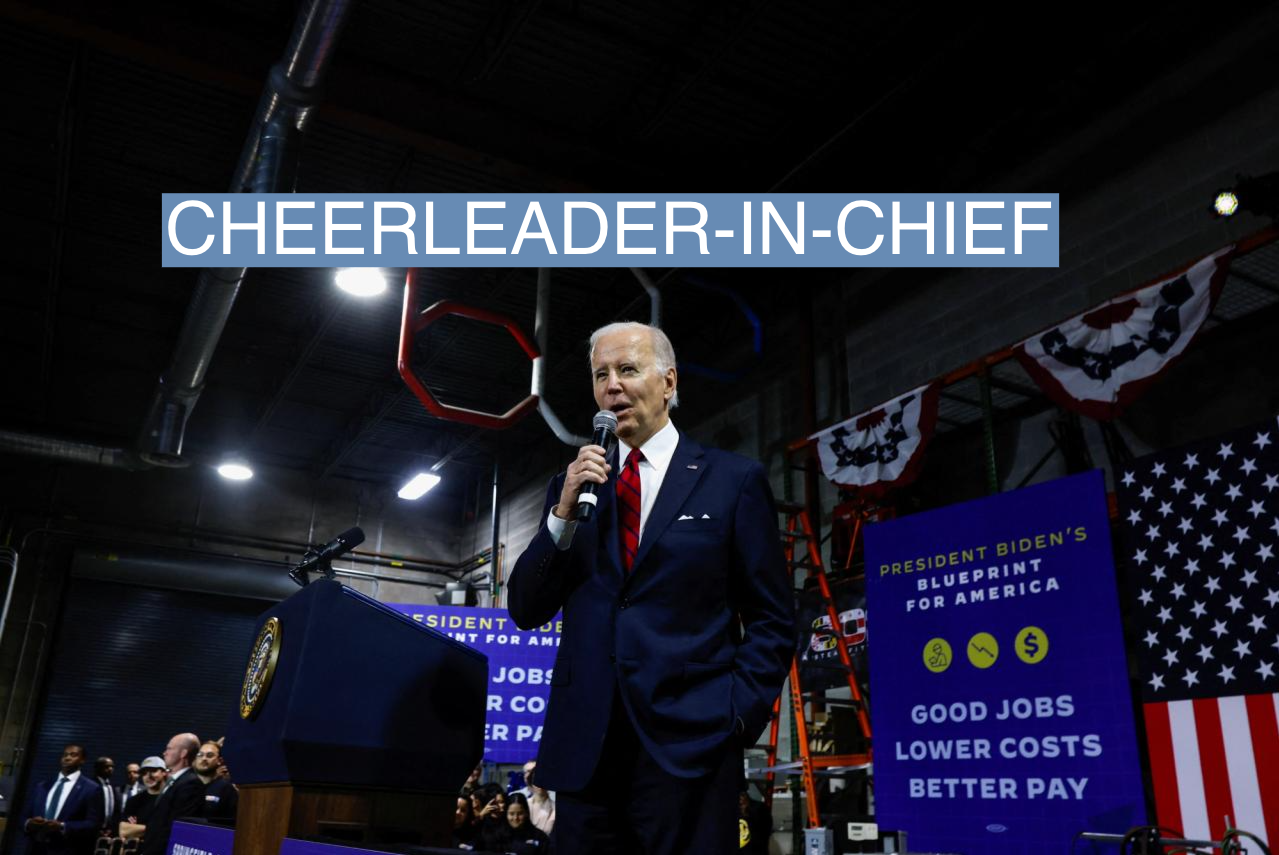 The Biden economy: Why we might avoid a recession | Semafor