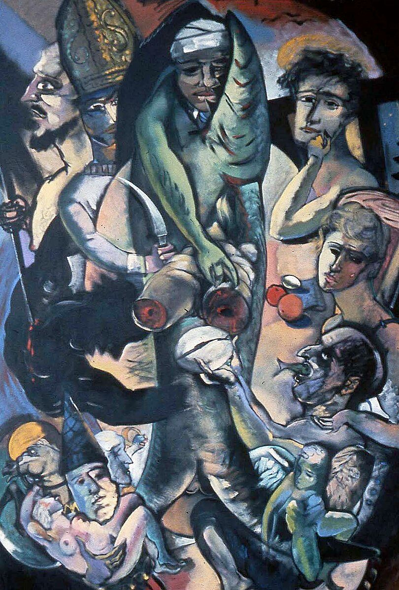 爱德华·E·博恰 (Edward E. Boccia)