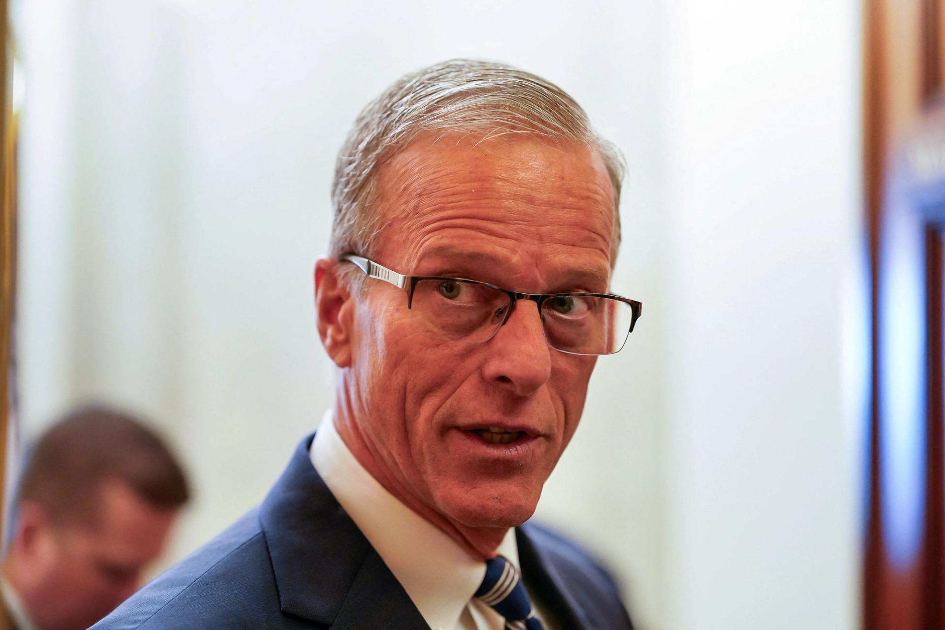 John Thune