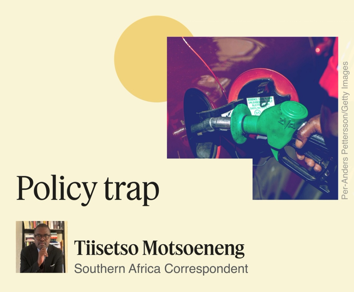Policy Trap