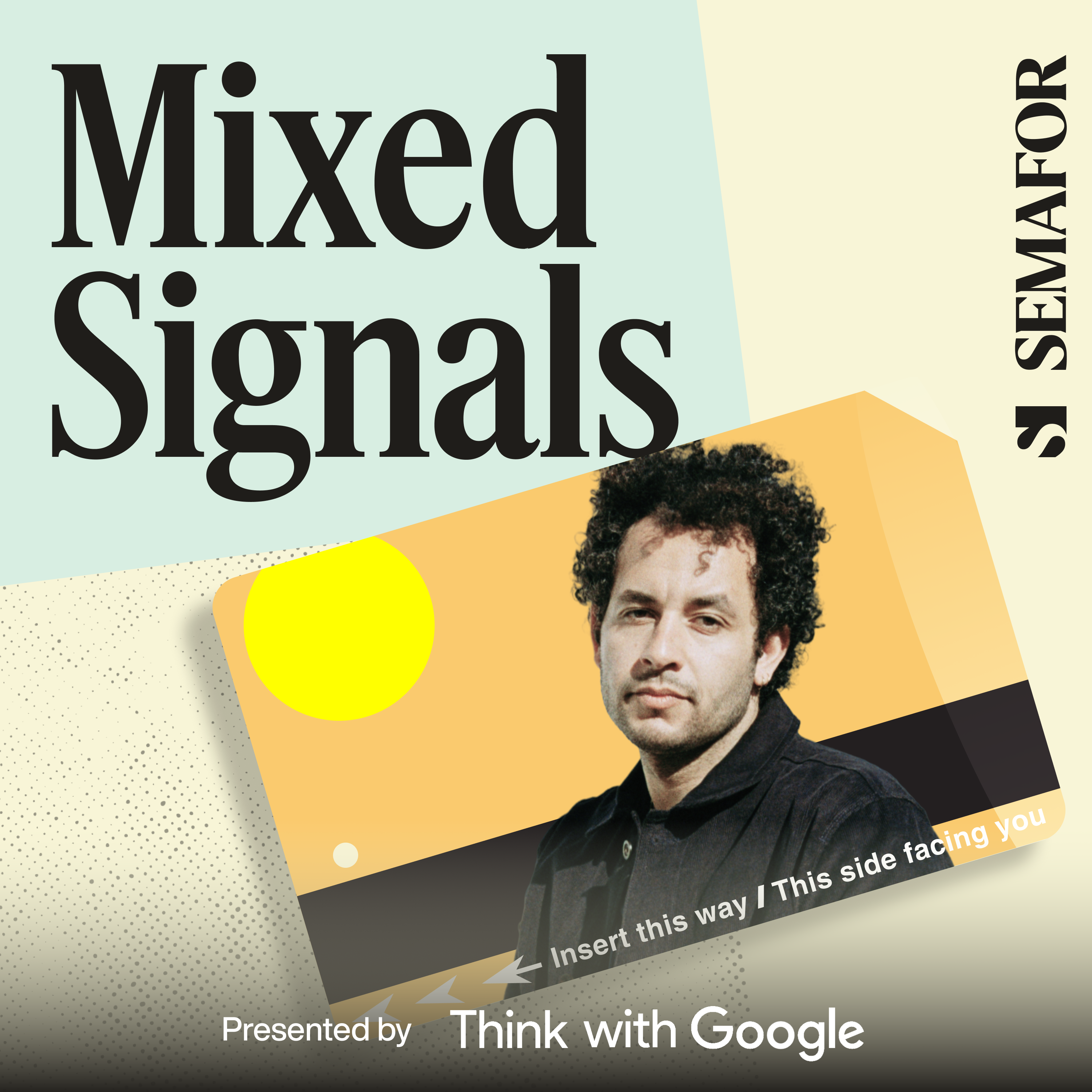 Mixed Signals