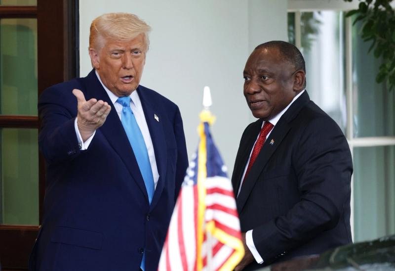 semafor.com - Semafor Staff - Semafor's predictions for US-Africa relations in 2026