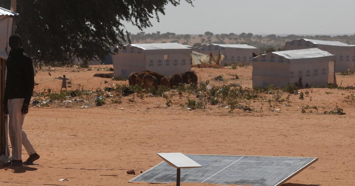 Namibia blocks Starlink over local ownership rules
