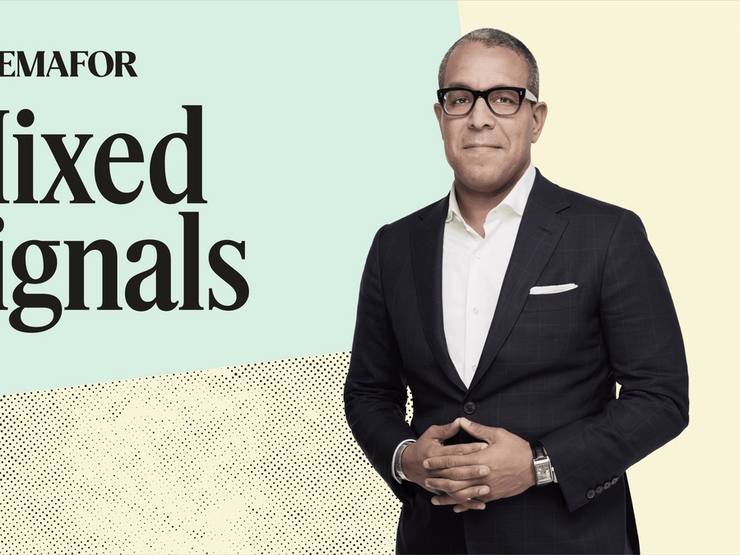 Bell Media’s Sean Cohan