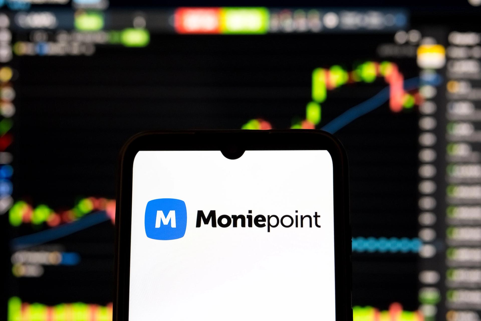 Moniepoint.