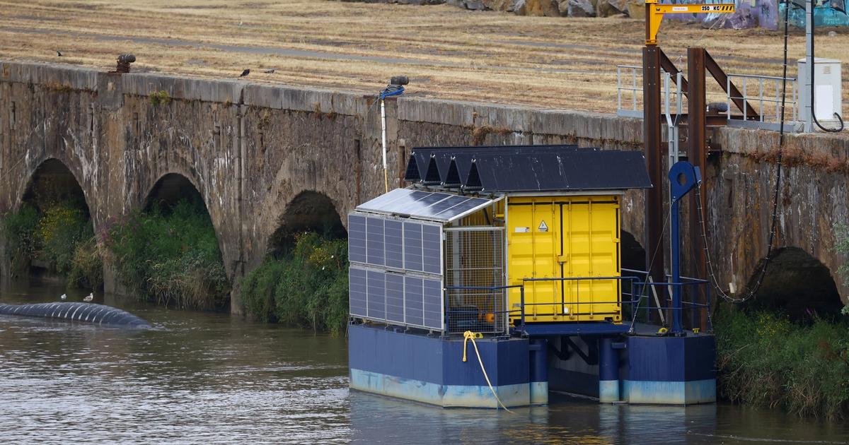 OpenAI brings 290MW renewable-powered data center to Norway