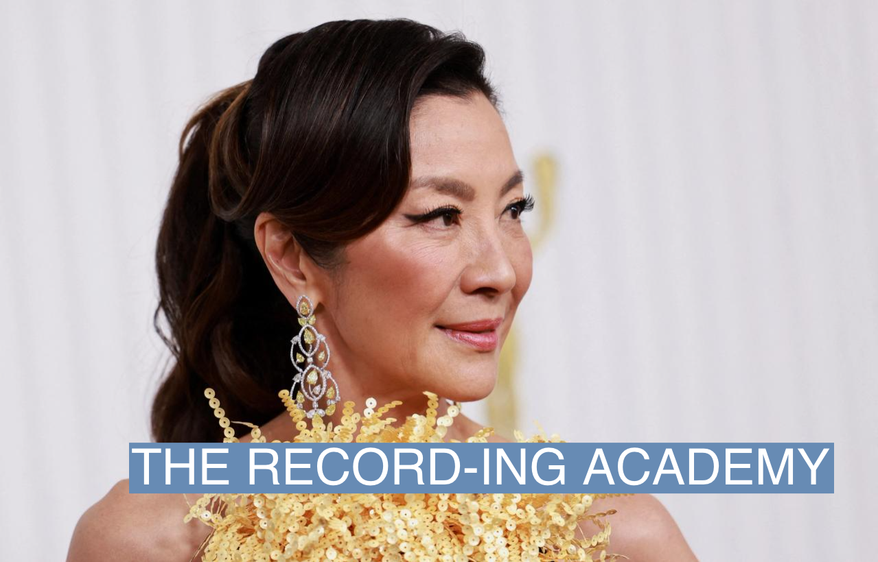Michelle Yeoh
