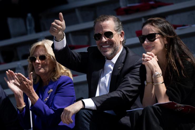Hunter Biden