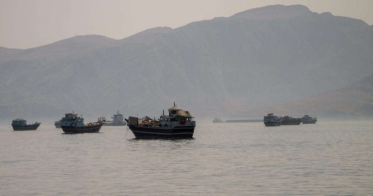 Can the US waive sanctions on Iranian oil?