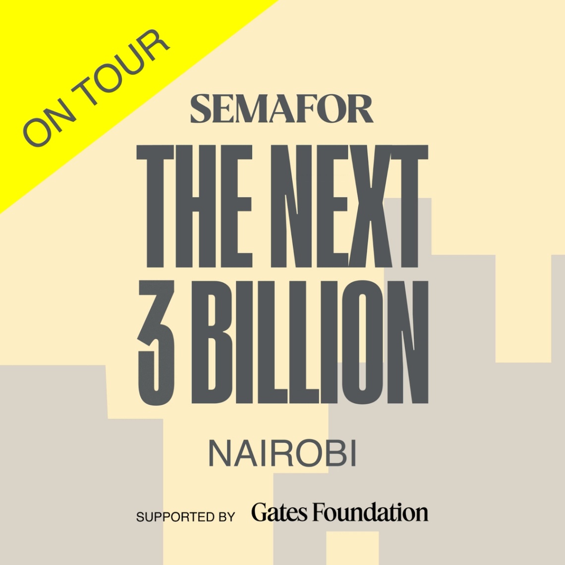 Semafor The Next 3 Billion.