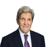 John Kerry