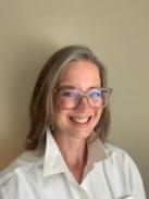 Jenny Vaughan