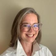Jenny Vaughan