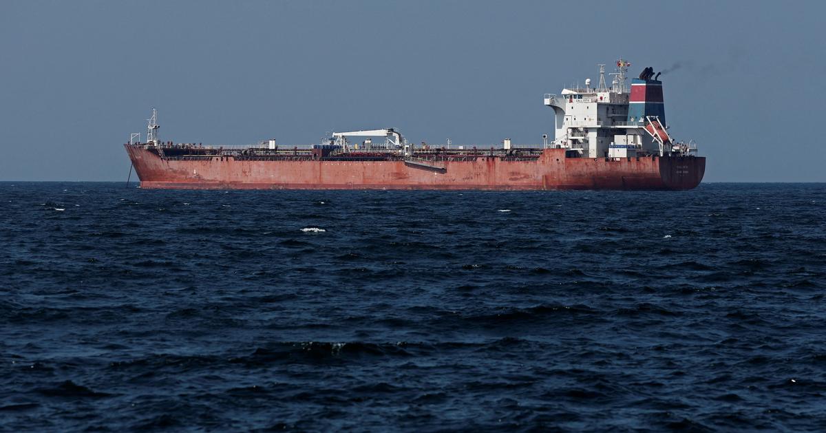 India protests over US strike on ship