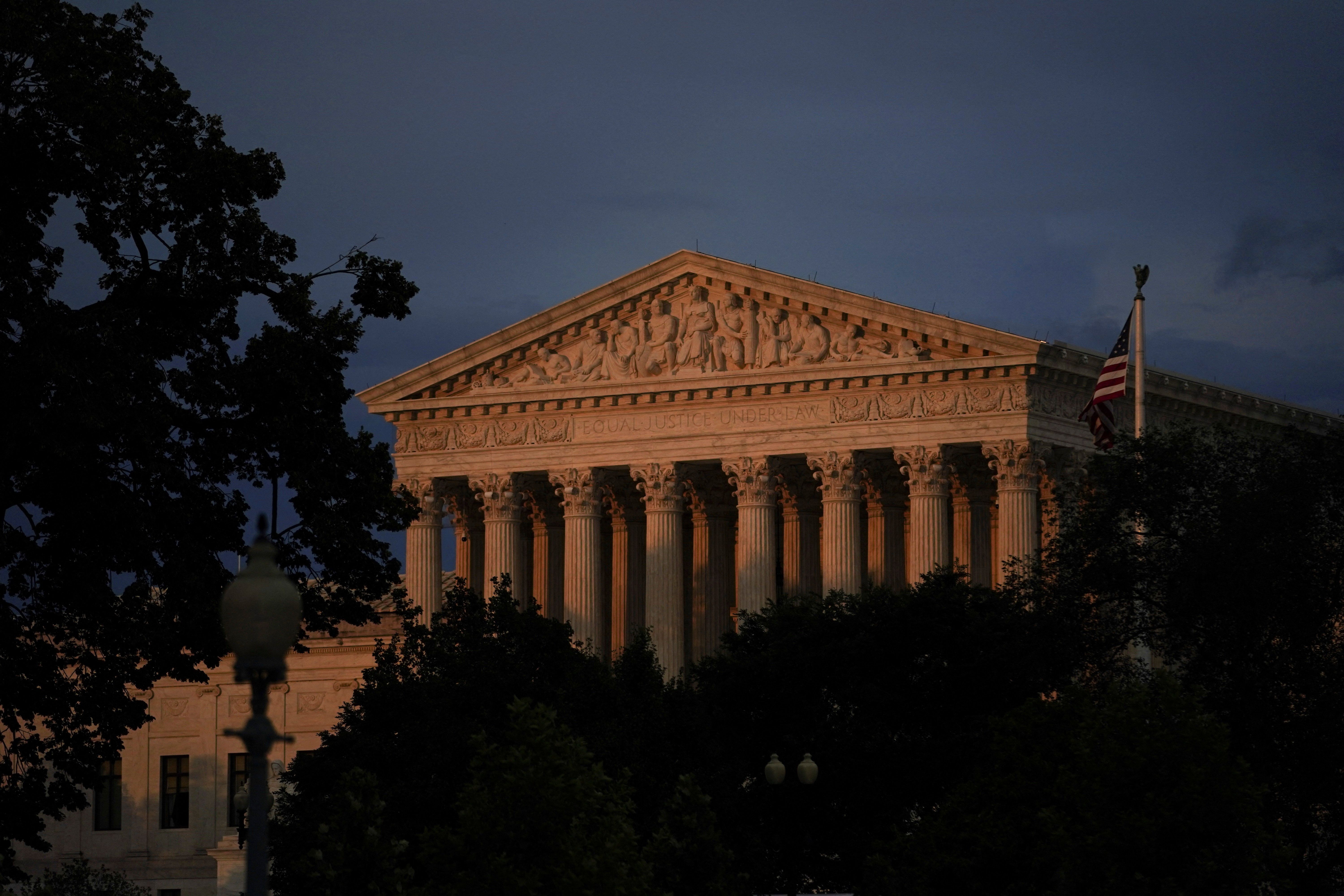 US Supreme Court